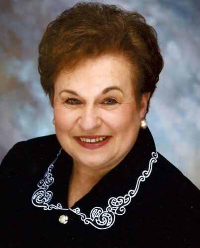 Sylvia Ann (Poplaski) Rocuskie